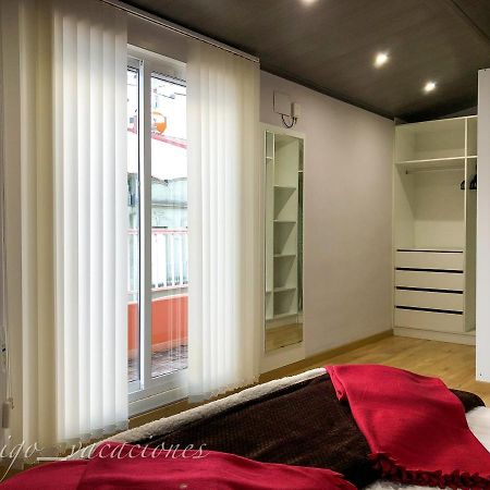 Atico Piymargall5 By Vigovacaciones Apartment Exterior photo