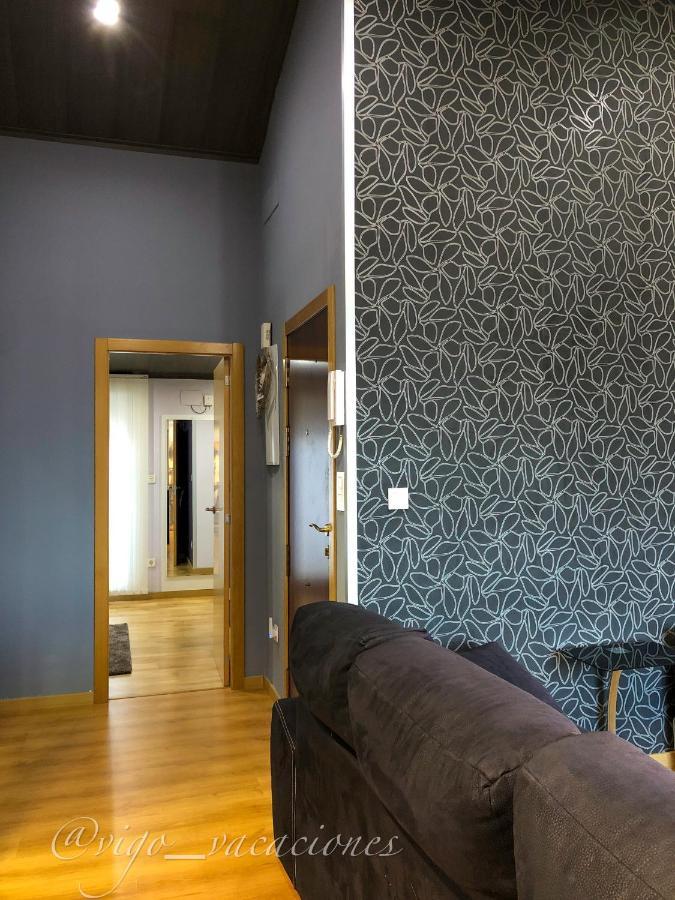 Atico Piymargall5 By Vigovacaciones Apartment Exterior photo